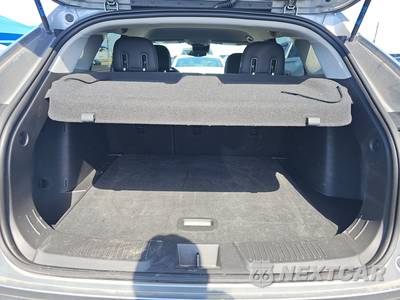 2026 Chevrolet Trax LT - zdjęcie 16 z 18 - miniatura
