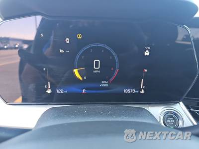 2026 Chevrolet Trax LT - zdjęcie 12 z 18 - miniatura