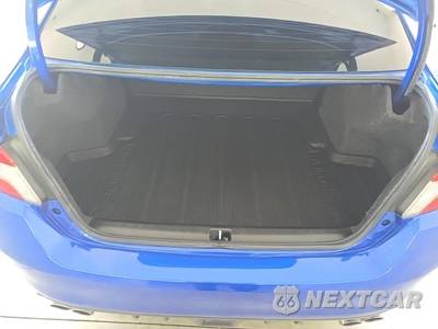 2018 Subaru WRX STi Limited w/Low Profile Trunk Spoiler - zdjęcie 13 z 20 - miniatura