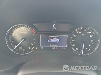 2019 Cadillac XT4 Sport 1SF - zdjęcie 15 z 20 - miniatura