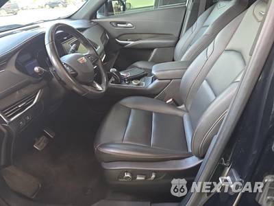 2019 Cadillac XT4 Sport 1SF - zdjęcie 7 z 20 - miniatura