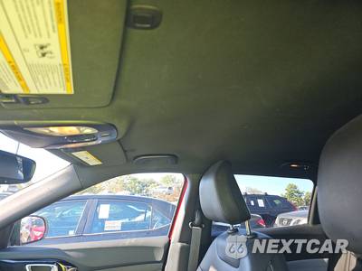 2025 Jeep Compass Limited - zdjęcie 18 z 25 - miniatura