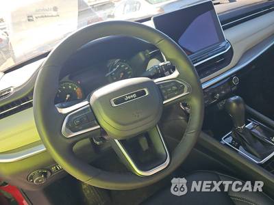 2025 Jeep Compass Limited - zdjęcie 10 z 25 - miniatura