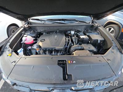 2026 Hyundai Tucson SEL Plus - zdjęcie 22 z 34 - miniatura