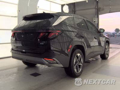 2026 Hyundai Tucson SEL Plus - zdjęcie 5 z 34 - miniatura