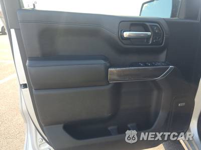 2020 Chevrolet Silverado 1500 LTZ Crew Cab Short Bed 1LZ - zdjęcie 9 z 20 - miniatura