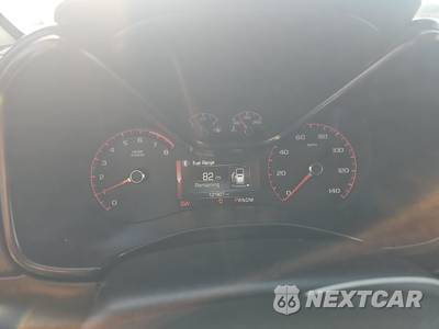 2015 GMC Canyon SLE Crew Cab Long Bed 2LE - zdjęcie 12 z 20 - miniatura