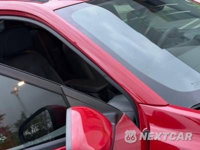 2026 Chevrolet Trax LT - zdjęcie 14 z 26 - miniatura