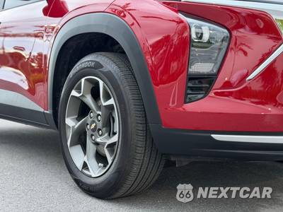 2026 Chevrolet Trax LT - zdjęcie 12 z 26 - miniatura