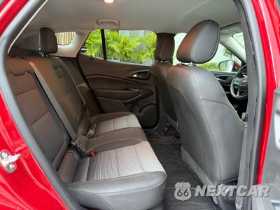 2026 Chevrolet Trax LT - zdjęcie 18 z 26 - miniatura