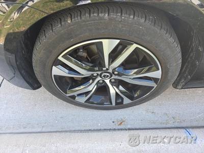 2023 Volvo S60 B5 Plus Dark - zdjęcie 8 z 24 - miniatura