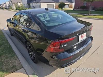 2023 Volvo S60 B5 Plus Dark - zdjęcie 6 z 24 - miniatura