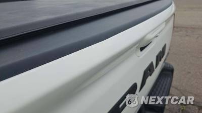 2019 Ram 1500 Rebel Crew Cab Short Bed - zdjęcie 27 z 33 - miniatura