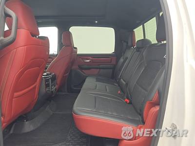 2019 Ram 1500 Rebel Crew Cab Short Bed - zdjęcie 13 z 33 - miniatura