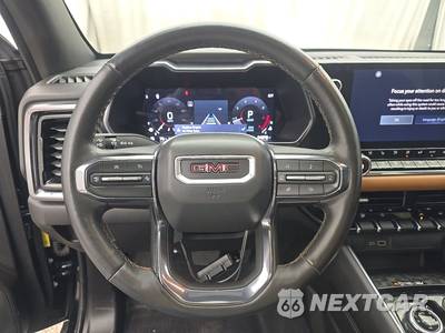 2024 GMC Canyon AT4 Crew Cab Medium Bed - zdjęcie 10 z 27 - miniatura