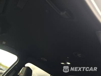 2026 Chevrolet Traverse Z71 - zdjęcie 21 z 26 - miniatura