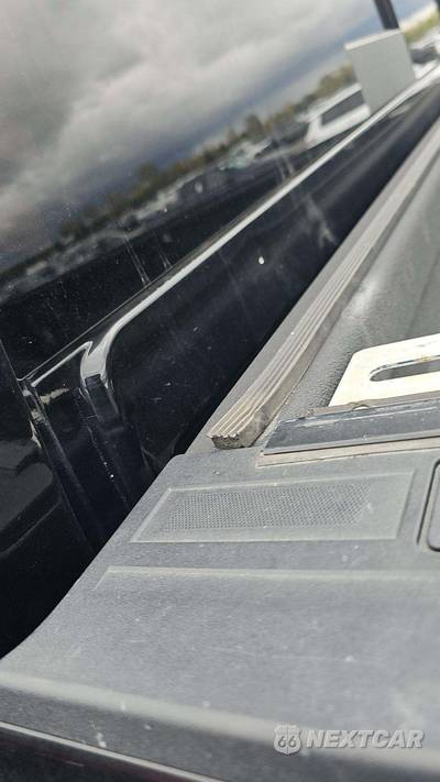 2021 Chevrolet Silverado 2500HD High Country Crew Cab Medium Bed - zdjęcie 38 z 62 - miniatura