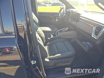 2026 GMC Canyon Denali Crew Cab Short Bed 5SB - zdjęcie 8 z 26 - miniatura
