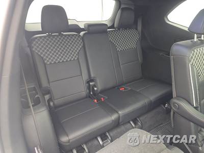 2025 GMC Acadia Denali 5SB - zdjęcie 14 z 27 - miniatura