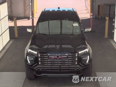 2026 GMC Canyon Denali Crew Cab Short Bed 5SB - zdjęcie 2 z 26 - miniatura