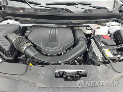 2026 Chevrolet Traverse Z71 - zdjęcie 15 z 26 - miniatura