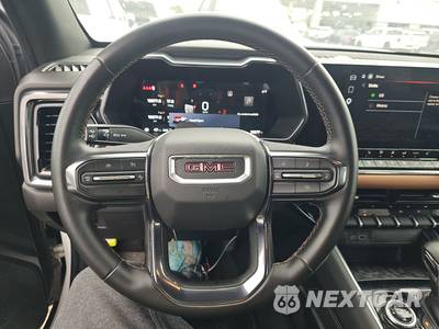 2025 GMC Canyon AT4 Crew Cab Medium Bed 4SG - zdjęcie 10 z 26 - miniatura
