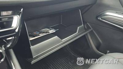 2026 Chevrolet Traverse Z71 - zdjęcie 26 z 26 - miniatura