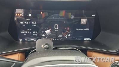 2025 GMC Canyon AT4 Crew Cab Medium Bed 4SG - zdjęcie 22 z 26 - miniatura