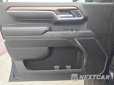 2024 Chevrolet Silverado 2500HD LT Crew Cab Long Bed - zdjęcie 9 z 47 - miniatura