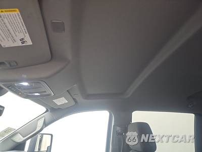 2024 Chevrolet Silverado 2500HD LT Crew Cab Long Bed - zdjęcie 19 z 47 - miniatura