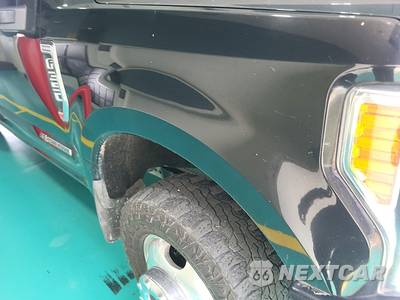 2019 Ford Super Duty F-350 Platinum Crew Cab Long Bed DRW - zdjęcie 8 z 22 - miniatura