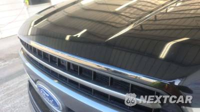 2018 Ford F-150 XLT Crew Cab Short Bed - zdjęcie 18 z 24 - miniatura