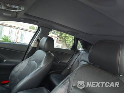 2018 Hyundai Elantra GT Hatchback - zdjęcie 21 z 32 - miniatura