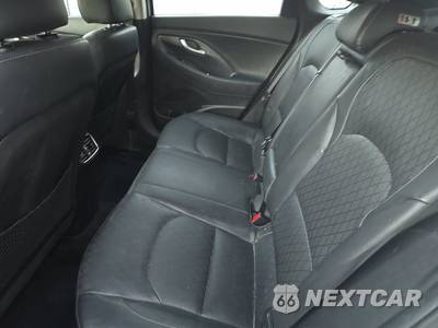 2018 Hyundai Elantra GT Hatchback - zdjęcie 15 z 32 - miniatura
