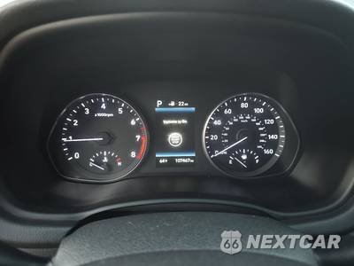 2018 Hyundai Elantra GT Hatchback - zdjęcie 14 z 32 - miniatura