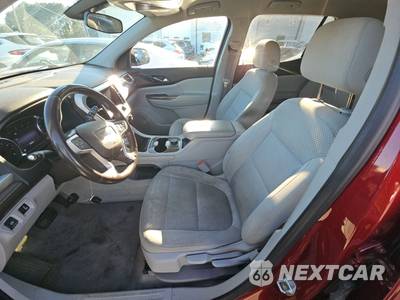 2020 GMC Acadia SLE 3SA - zdjęcie 7 z 22 - miniatura