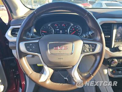 2020 GMC Acadia SLE 3SA - zdjęcie 10 z 22 - miniatura