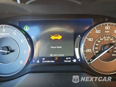 2024 Acura RDX w/Technology Package - zdjęcie 12 z 20 - miniatura