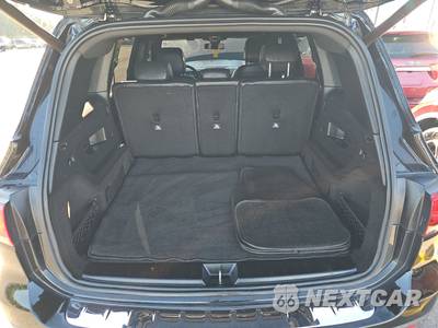 2020 Mercedes-Benz GLB 250 - zdjęcie 16 z 21 - miniatura