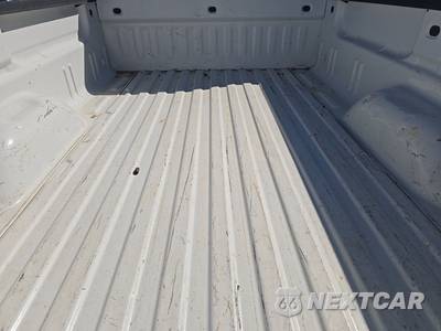 2015 Chevrolet Silverado 1500 WT Regular Cab Long Bed 1WT - zdjęcie 15 z 23 - miniatura