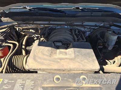2015 Chevrolet Silverado 1500 WT Regular Cab Long Bed 1WT - zdjęcie 14 z 23 - miniatura