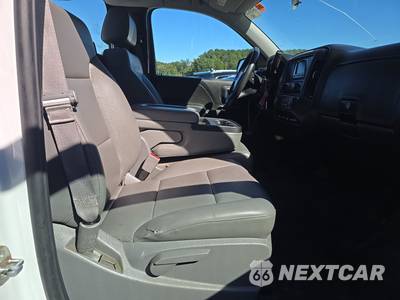 2015 Chevrolet Silverado 1500 WT Regular Cab Long Bed 1WT - zdjęcie 8 z 23 - miniatura