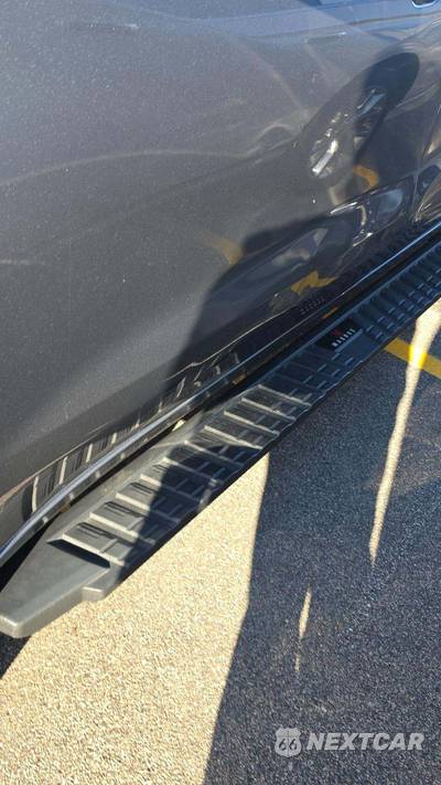 2020 Chevrolet Silverado 1500 LT Trail Boss Crew Cab Medium Bed 2LT - zdjęcie 22 z 22 - miniatura