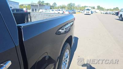 2023 Chevrolet Silverado 1500 LTZ Crew Cab Medium Bed 1LZ - zdjęcie 21 z 22 - miniatura