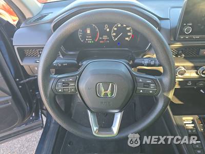 2025 Honda CR-V LX - zdjęcie 10 z 27 - miniatura