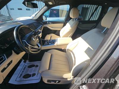 2021 BMW X5 Sports Activity Vehicle sDrive40i - zdjęcie 7 z 20 - miniatura
