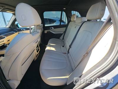 2021 BMW X5 Sports Activity Vehicle sDrive40i - zdjęcie 13 z 20 - miniatura