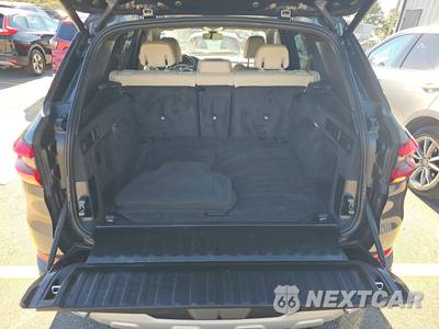 2021 BMW X5 Sports Activity Vehicle sDrive40i - zdjęcie 16 z 20 - miniatura