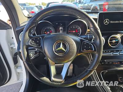 2018 Mercedes-Benz GLC 300 4MATIC - zdjęcie 10 z 24 - miniatura