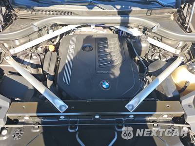 2021 BMW X5 Sports Activity Vehicle sDrive40i - zdjęcie 15 z 20 - miniatura